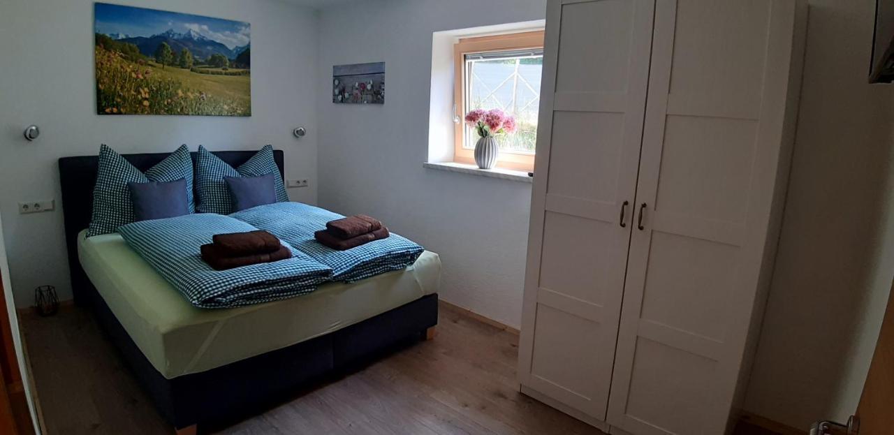 Haus Wibmer มาเทรอี อิน ออสท์ทีโรล ภายนอก รูปภาพ