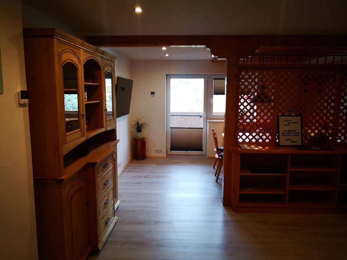 Haus Wibmer มาเทรอี อิน ออสท์ทีโรล ภายนอก รูปภาพ
