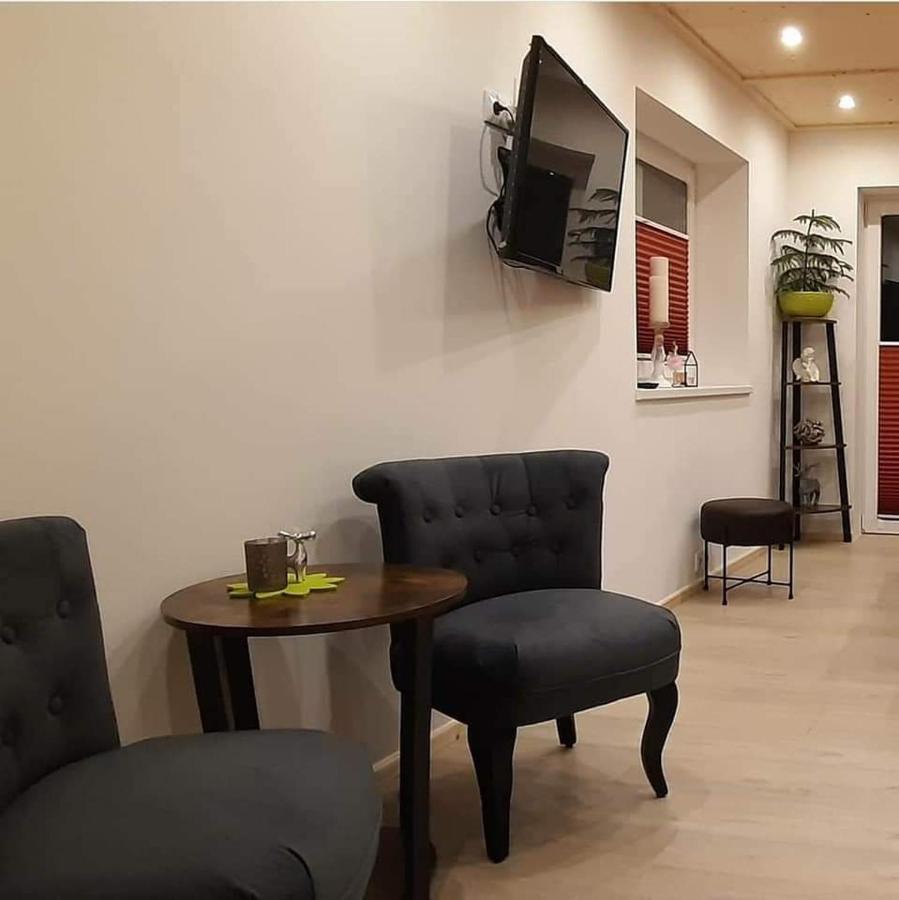 Haus Wibmer มาเทรอี อิน ออสท์ทีโรล ภายนอก รูปภาพ