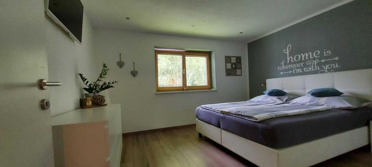 Haus Wibmer มาเทรอี อิน ออสท์ทีโรล ภายนอก รูปภาพ