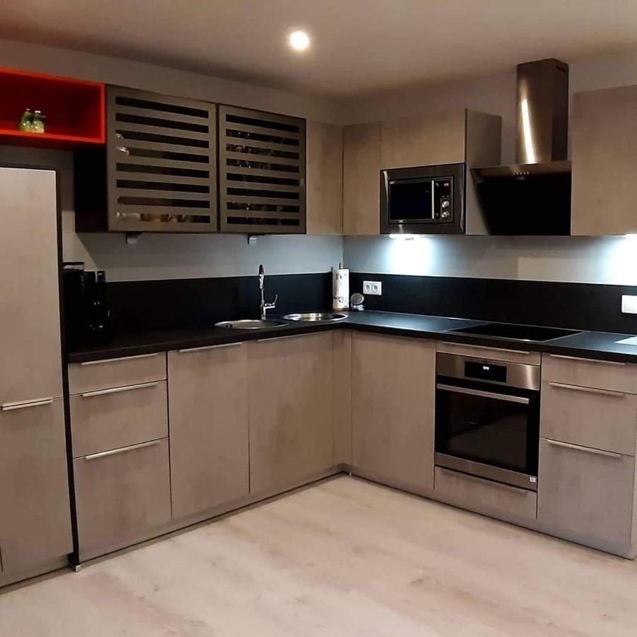 Haus Wibmer มาเทรอี อิน ออสท์ทีโรล ภายนอก รูปภาพ