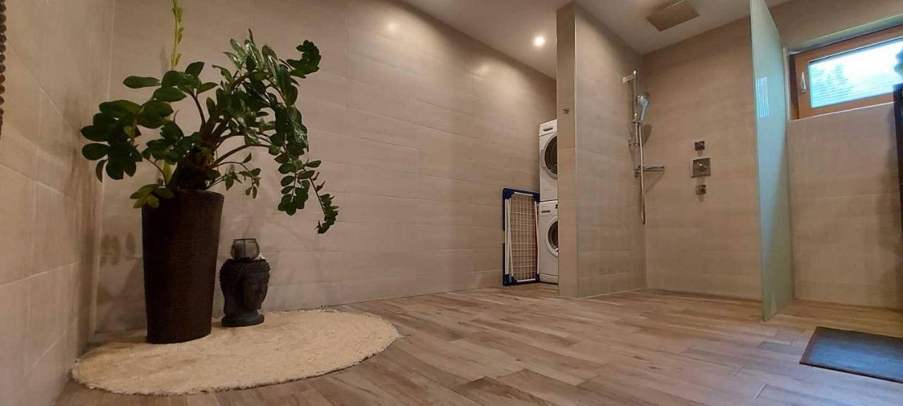 Haus Wibmer มาเทรอี อิน ออสท์ทีโรล ภายนอก รูปภาพ